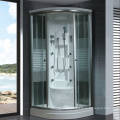 Venda quente Design Girl Sauna Shower Room